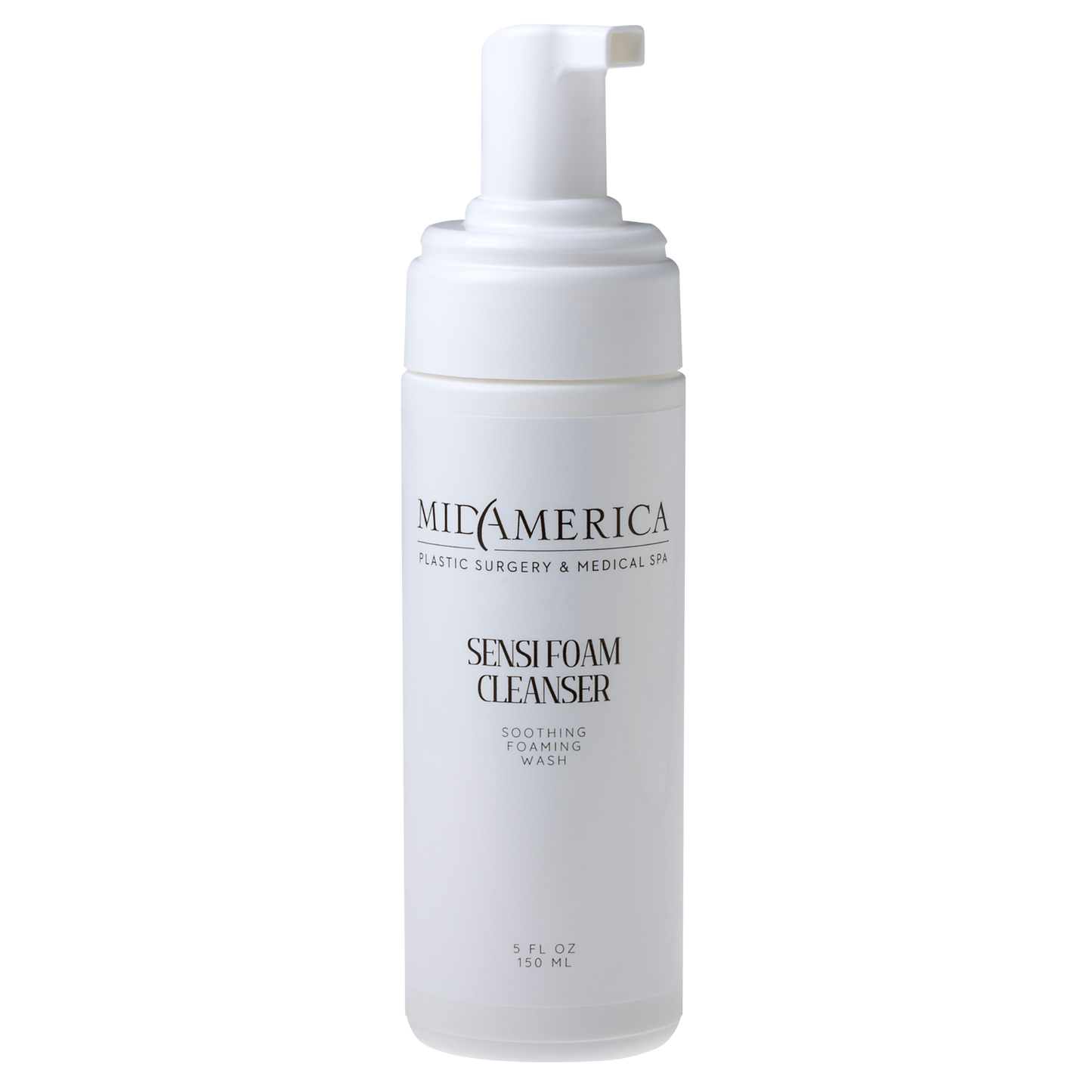 SensiFoam Cleanser