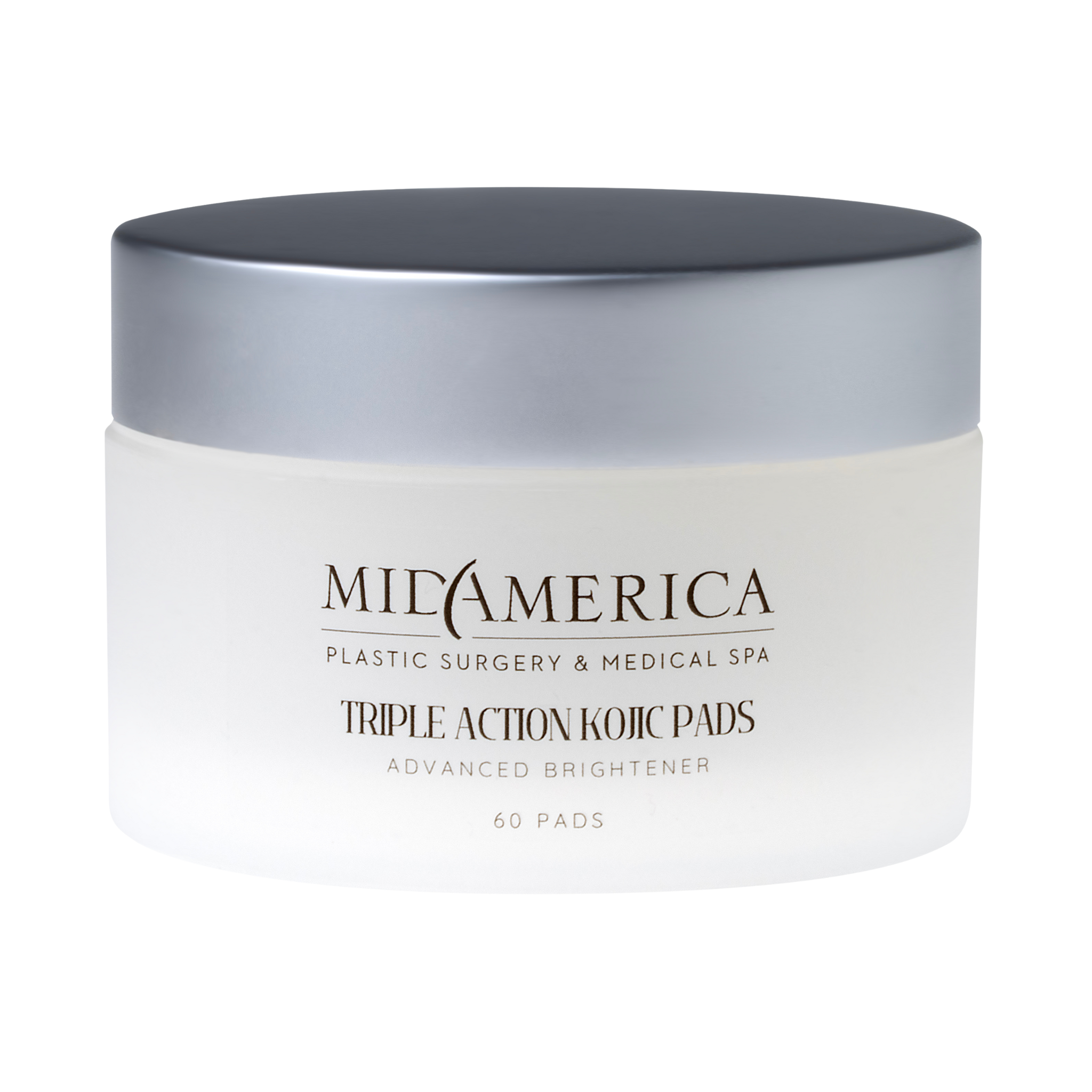 Triple Action Kojic Pads – midamerica-medical-spa Triple Action Kojic Pads – midamerica-medical-spa
