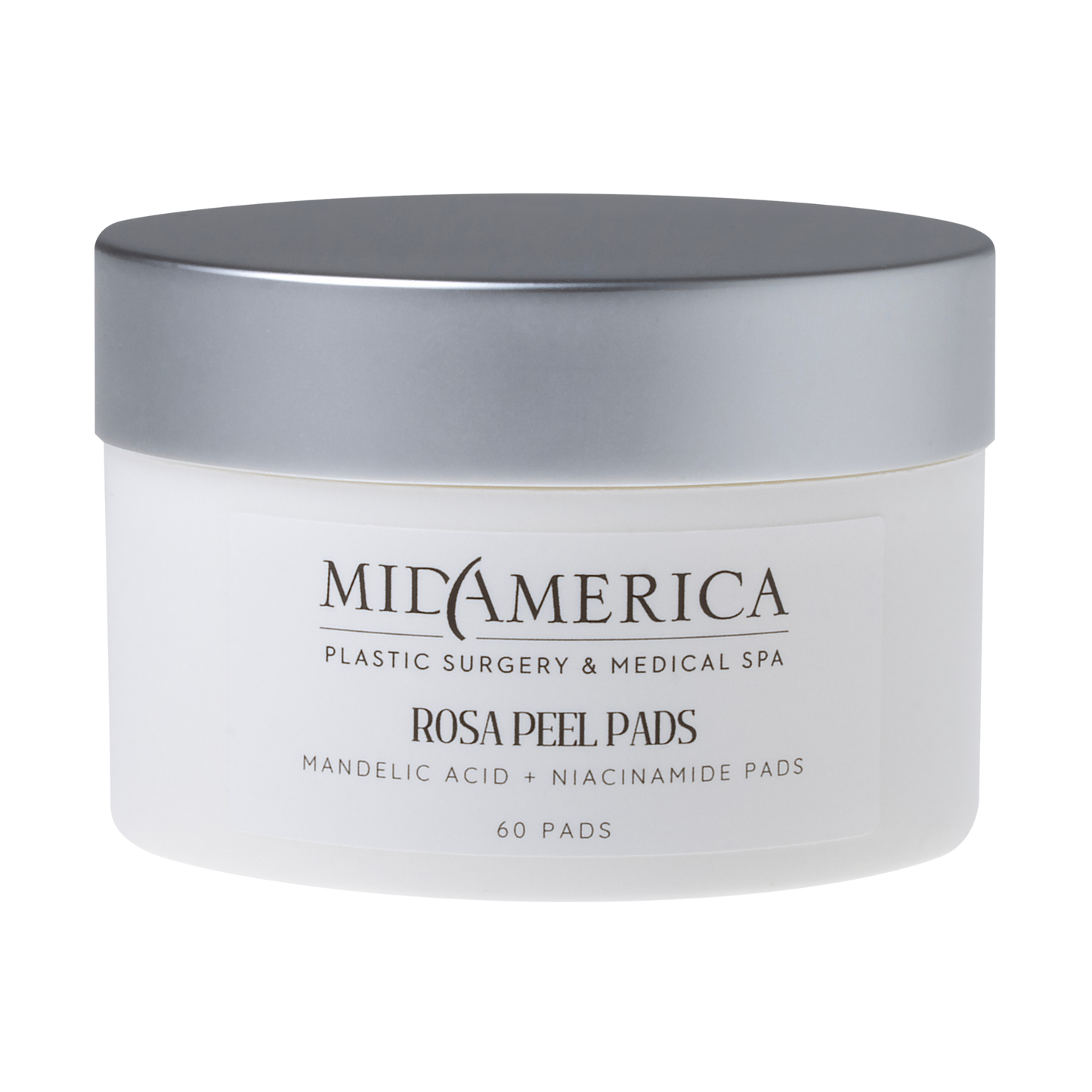 RosaPeel Pads