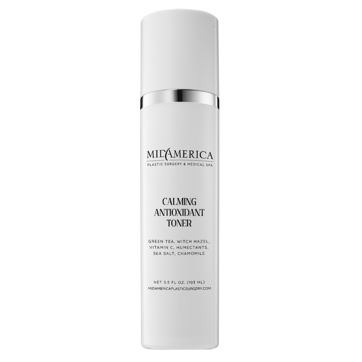 Calming Antioxidant Toner