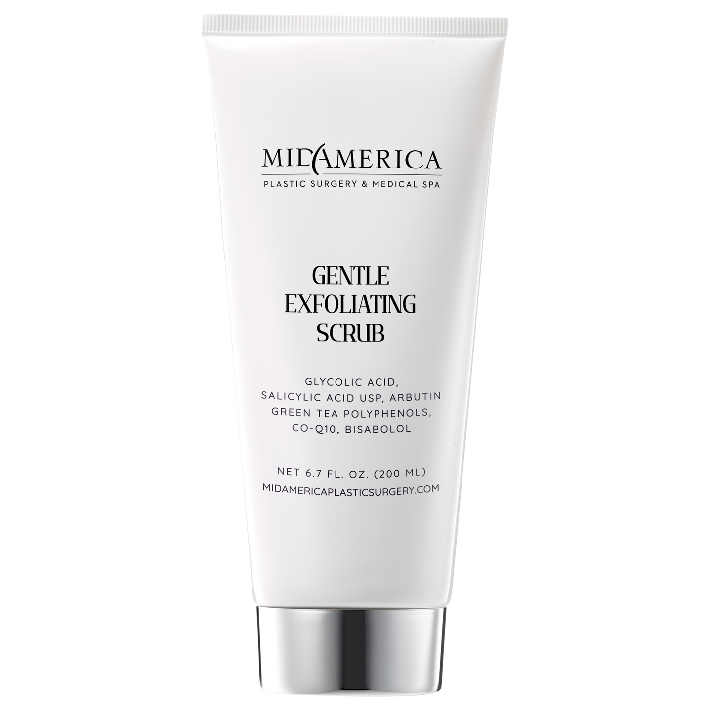 Gentle Exfoliating Scrub