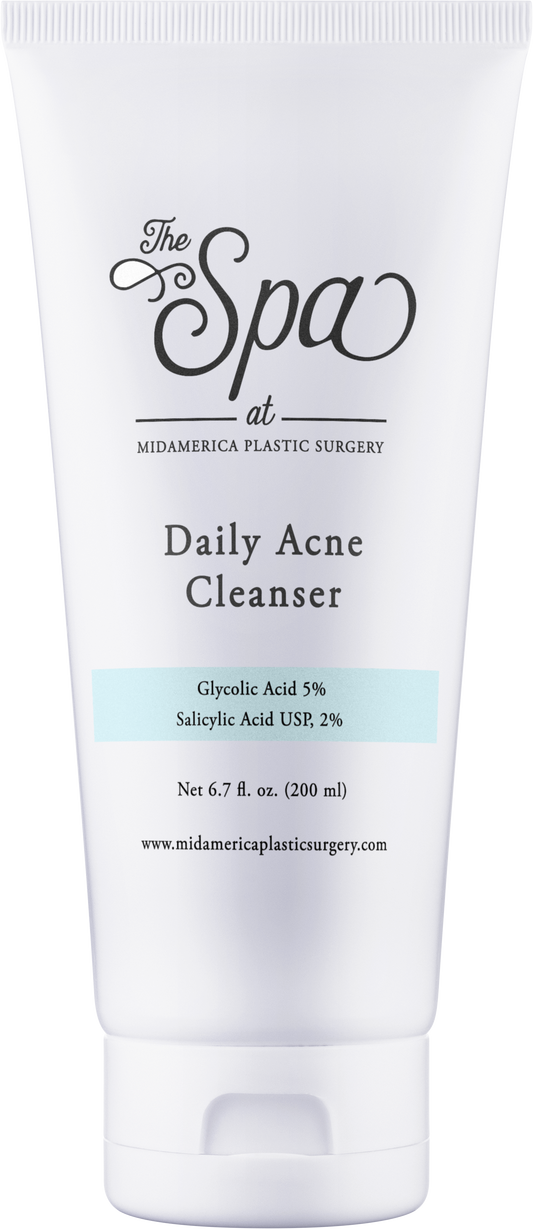 Daily Acne Cleanser