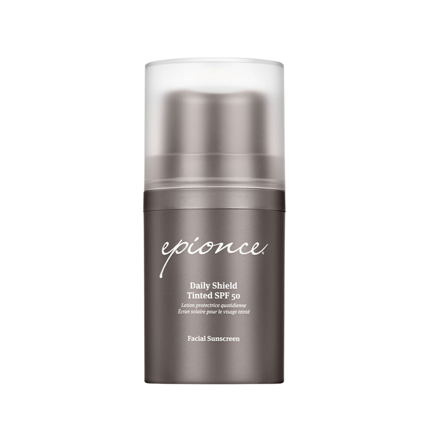 Epionce Daily Shield Tinted SPF 50