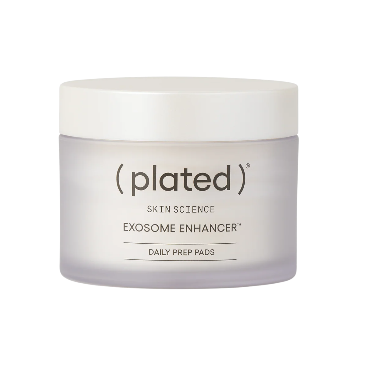 (plated) Exosome Enhancer Pads