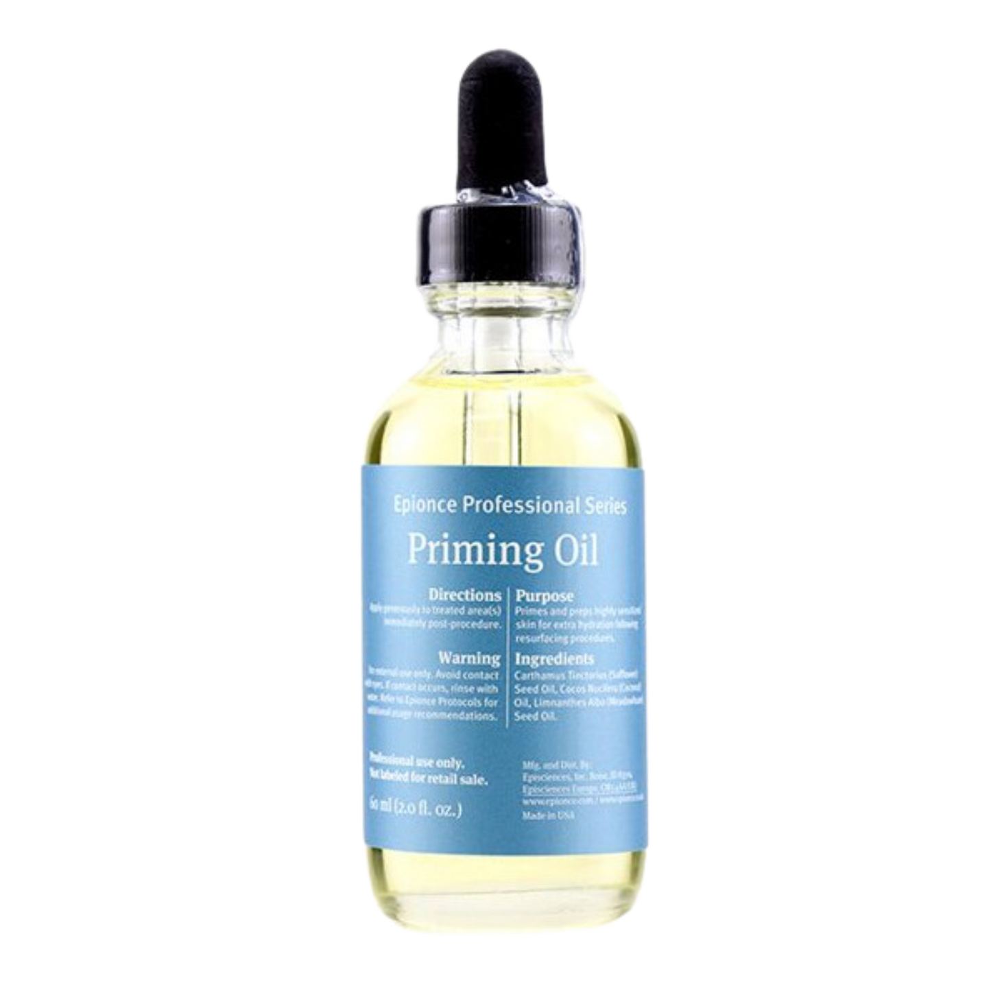 Epionce Priming Oil