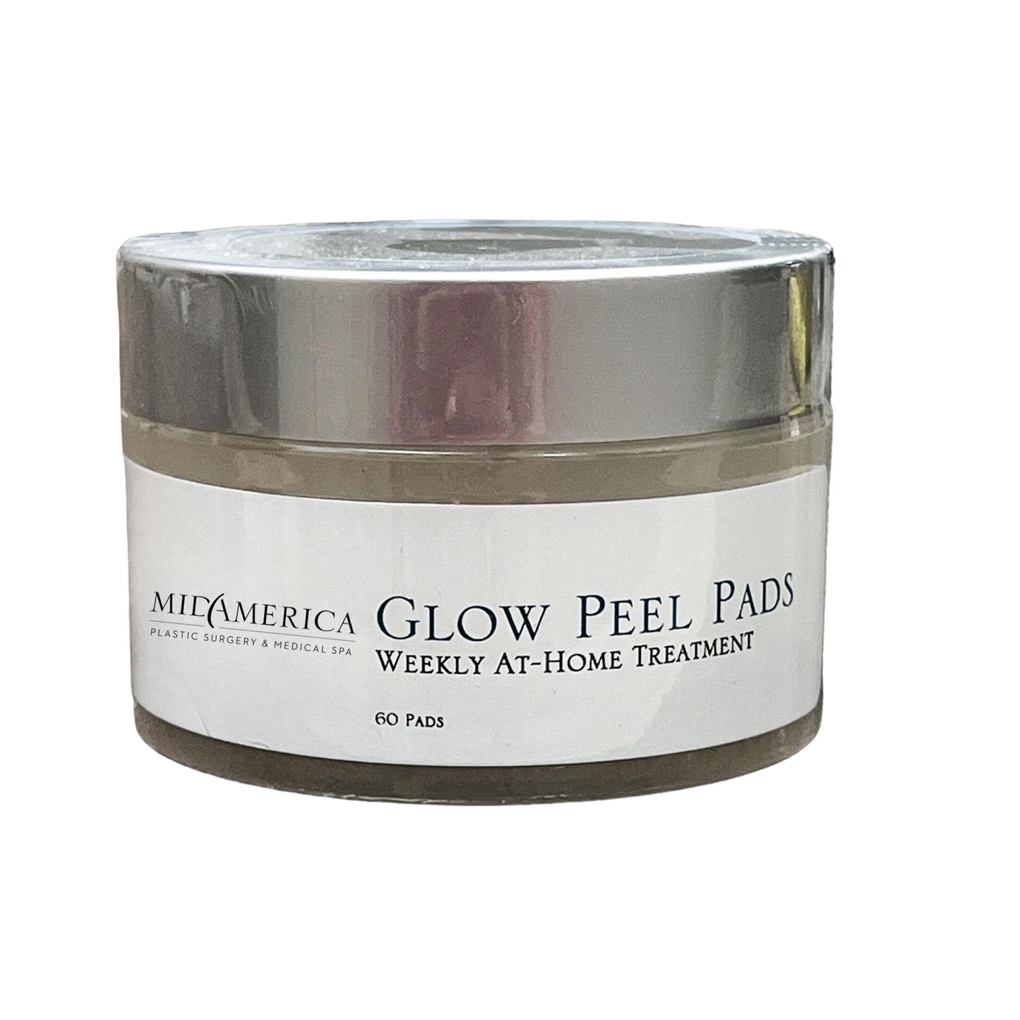 Glow Peel Pads