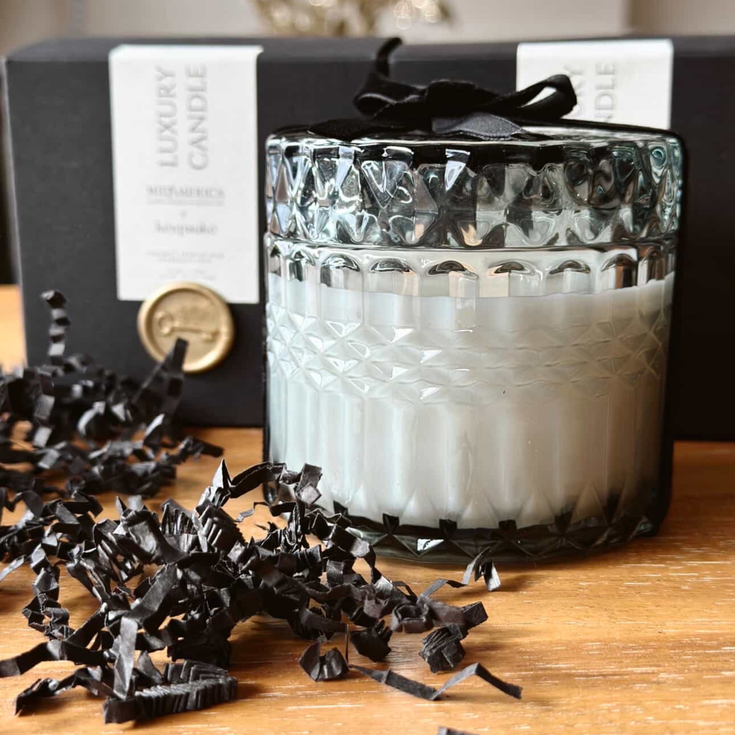 Keepsake Candle Co. X MidAmerica Medical Spa