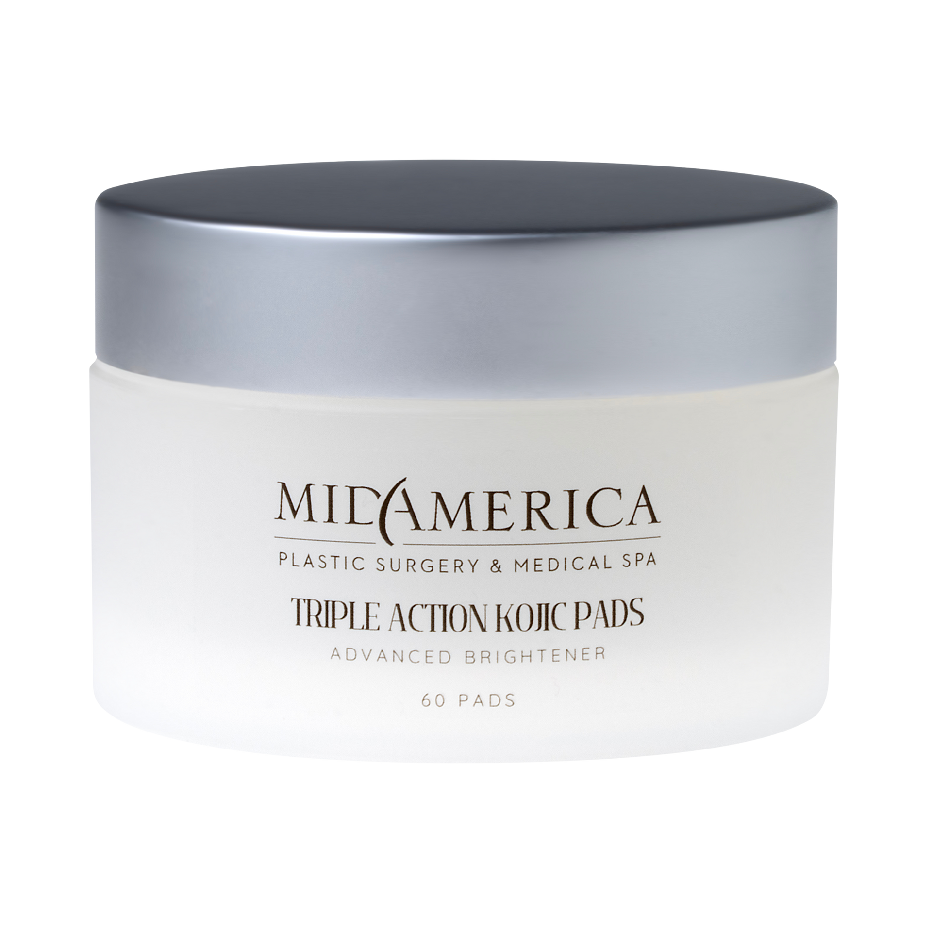 Triple Action Kojic Pads – midamerica-medical-spa Triple Action Kojic Pads – midamerica-medical-spa