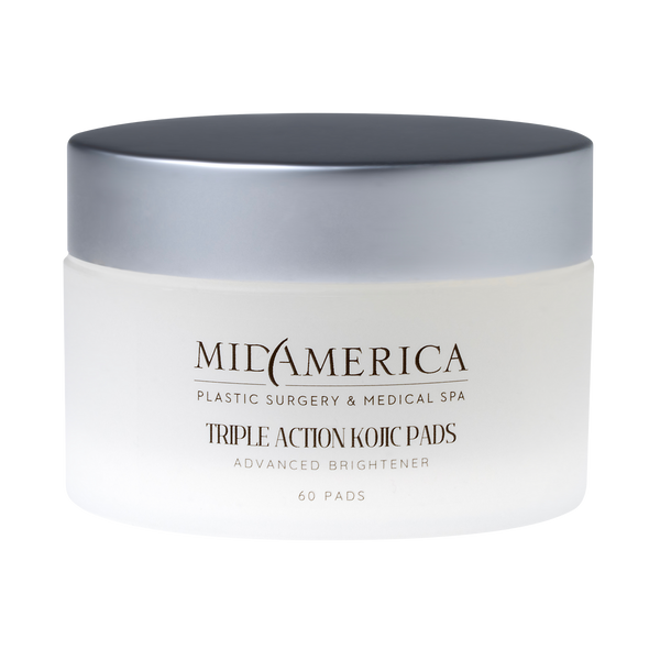 Triple Action Kojic Pads