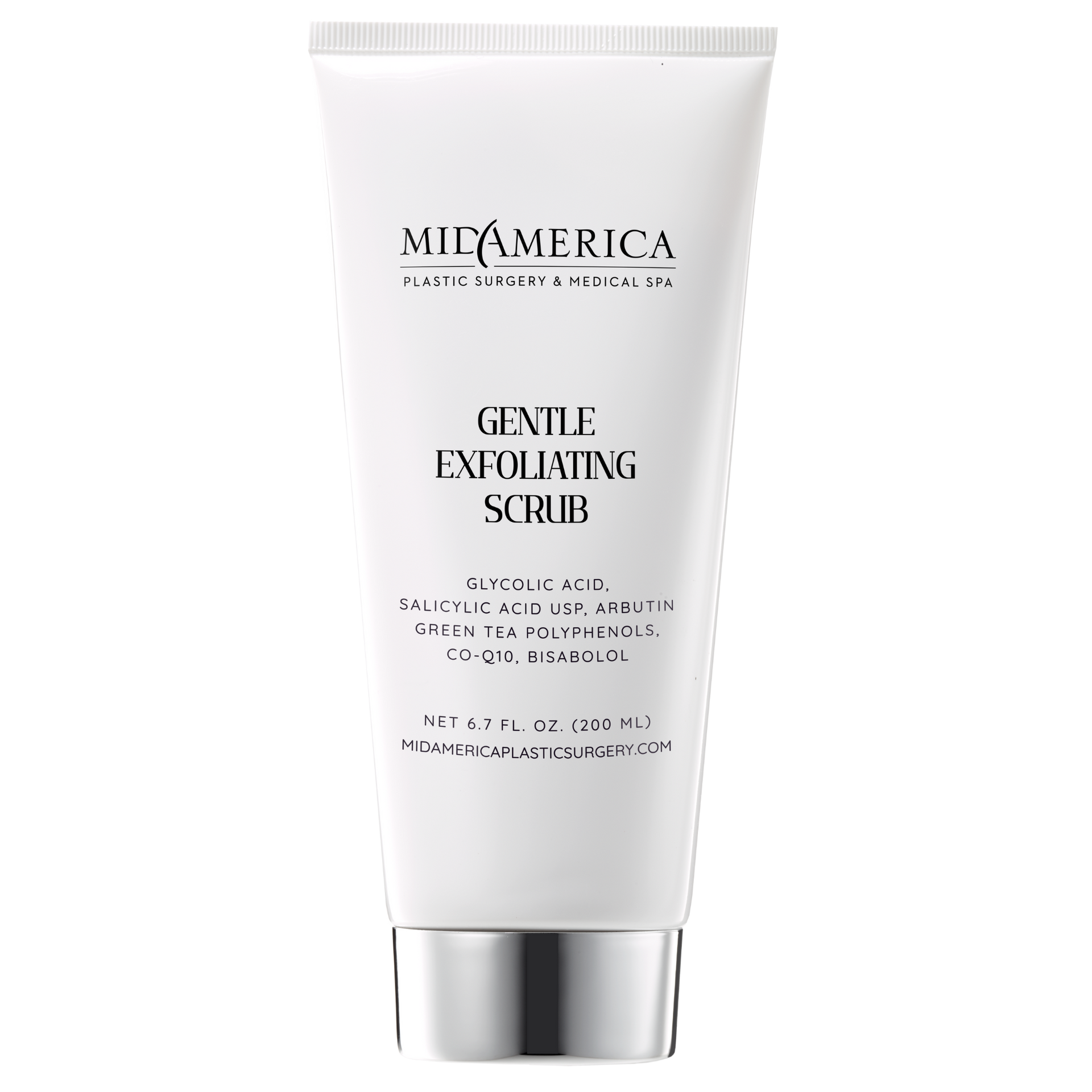 Gentle Exfoliating Scrub – midamerica-medical-spa
