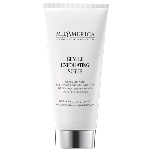 Gentle Exfoliating Scrub