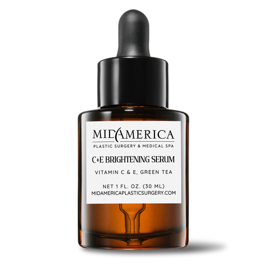 C+E Brightening Serum