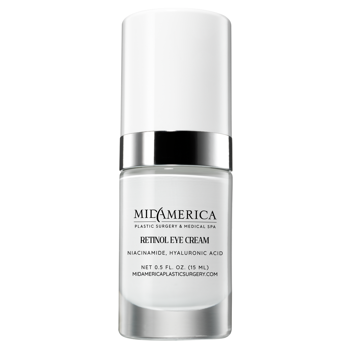 Retinol Eye Cream