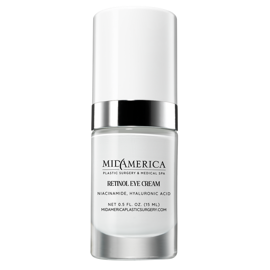 Retinol Eye Cream