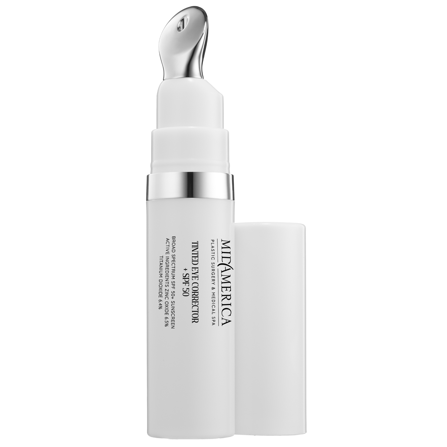 Tinted Eye Corrector SPF 50+