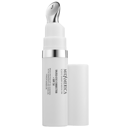 Tinted Eye Corrector SPF 50+