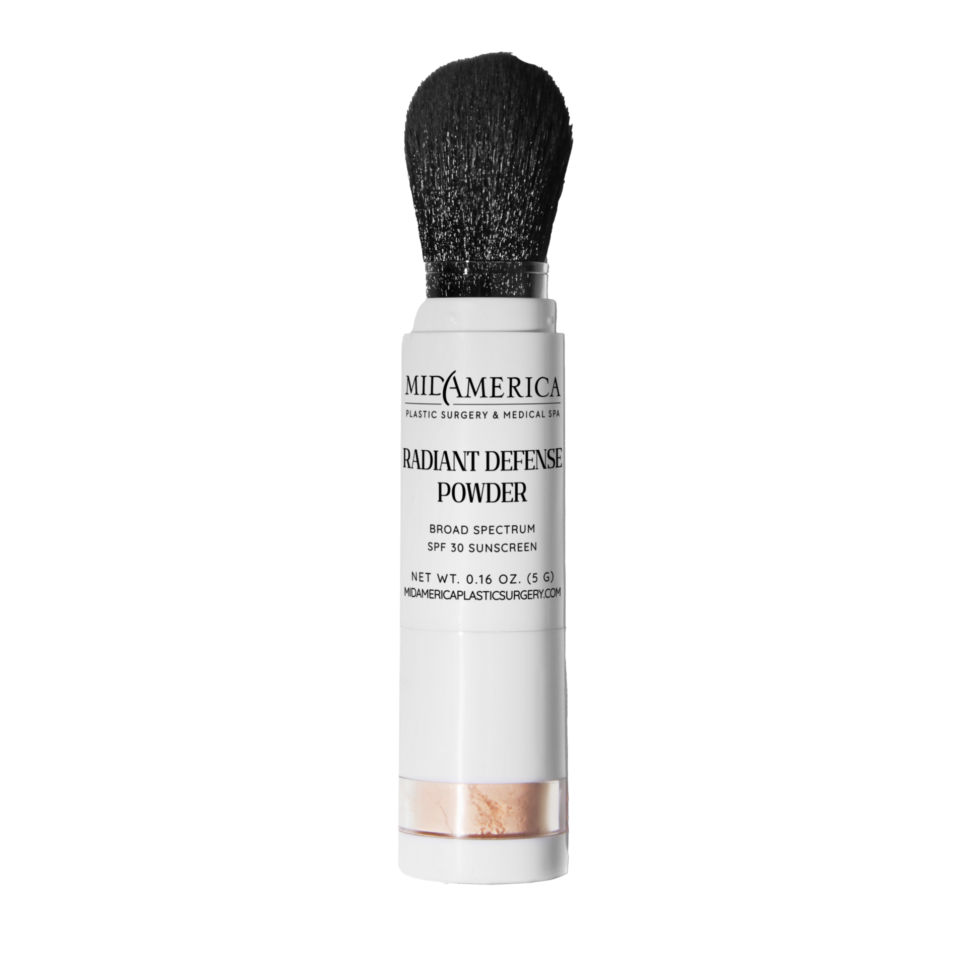 Radiant Defense Powder SPF 30 – midamerica-medical-spa