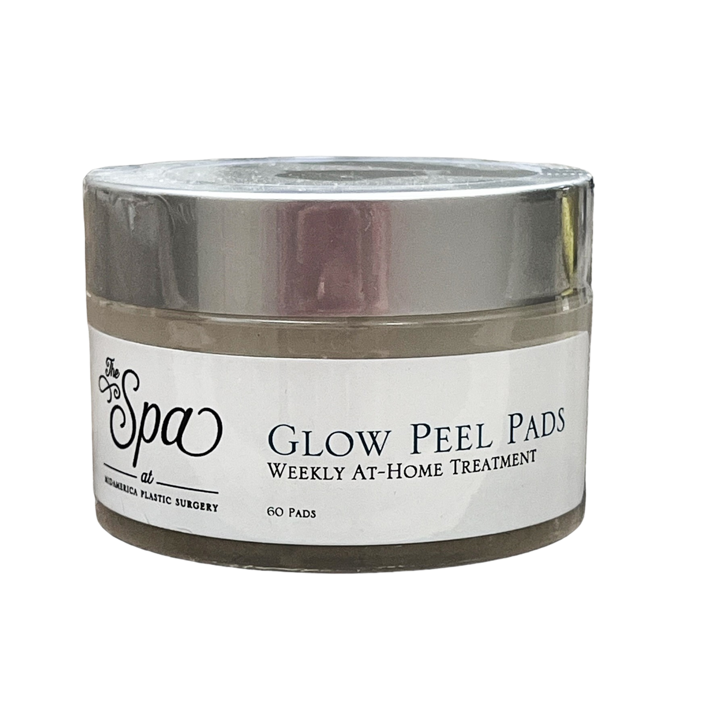 Glow Peel Pads