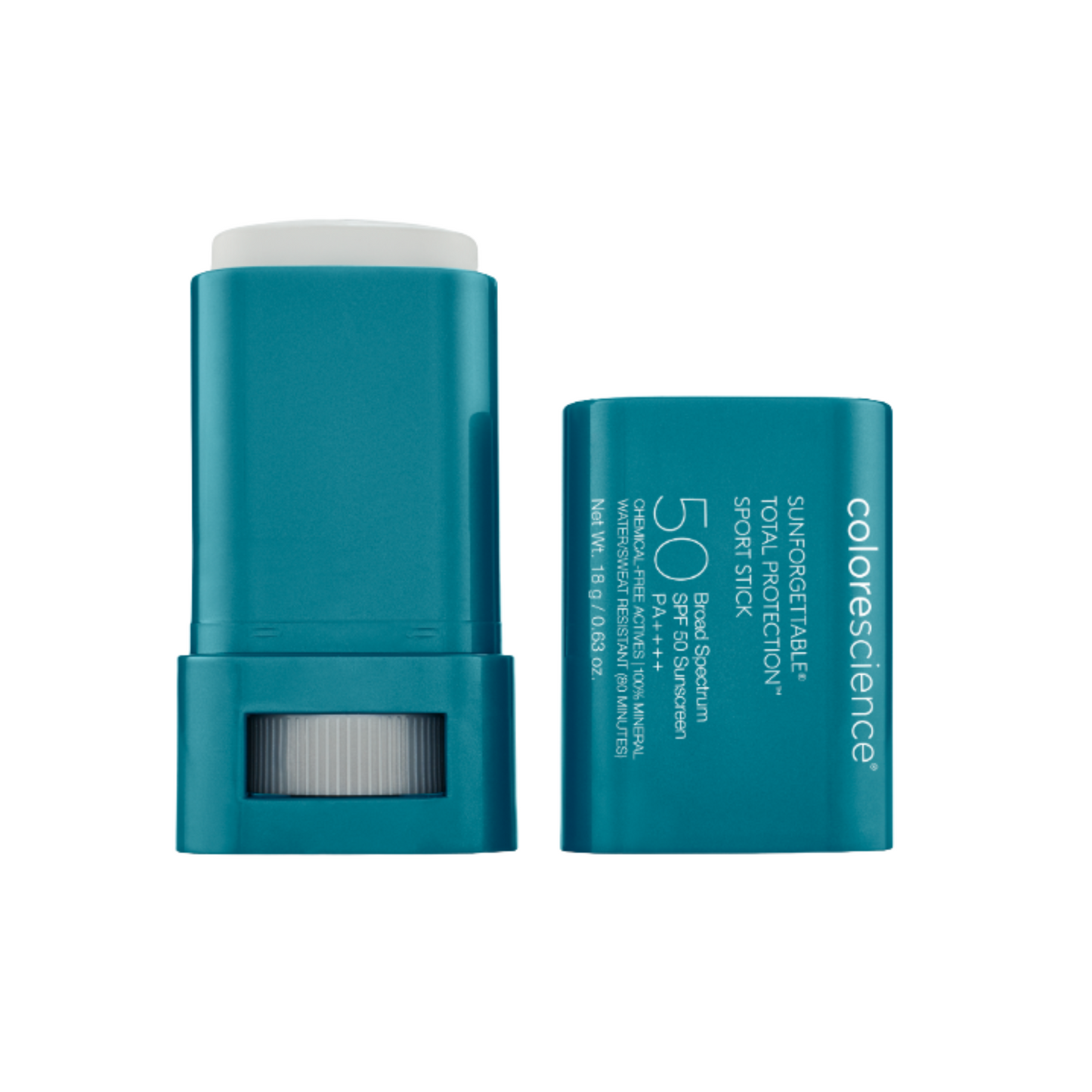 Colorescience Sport Stick SPF 50