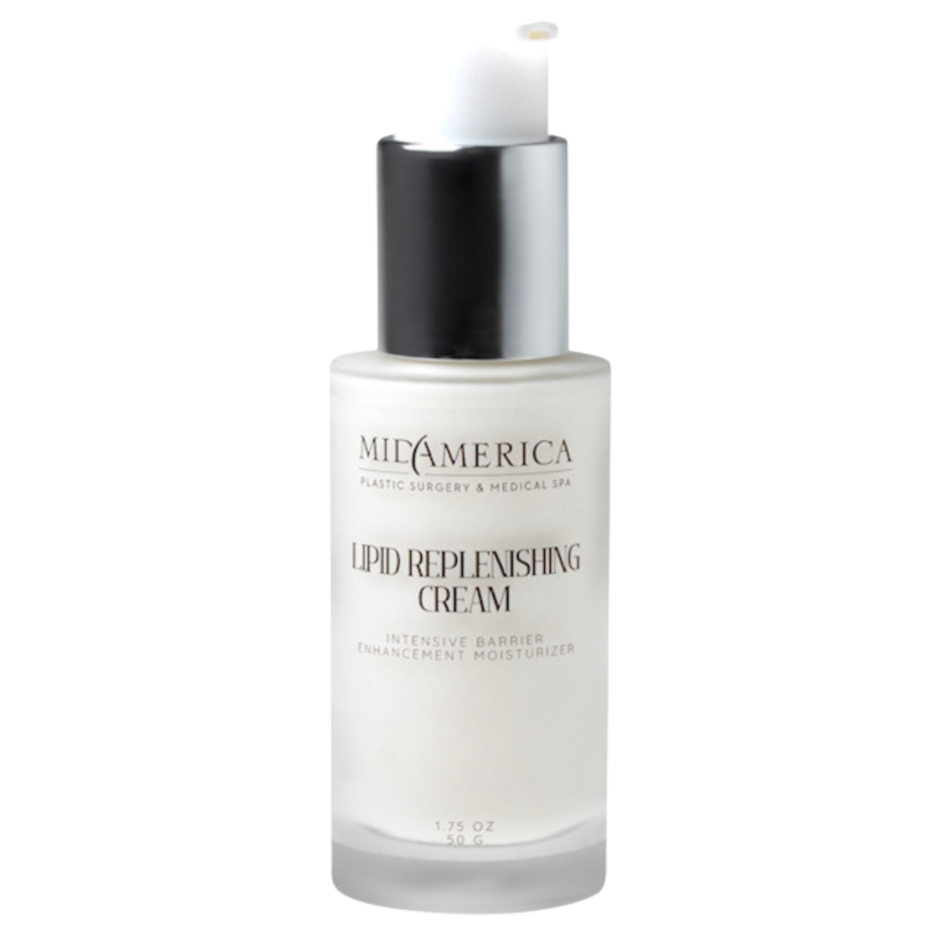 美容液 Ms. ADVANCED MICRONEEDLE REPAIR CREAM Lipid Replenishing Cream – midamerica-medical-spa