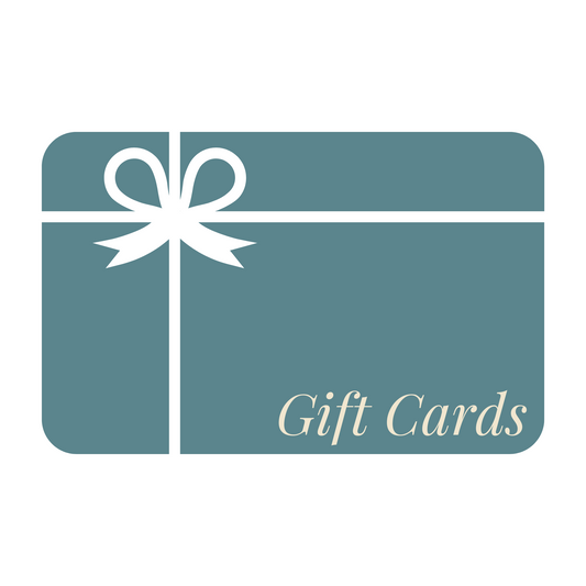Physical Gift Card