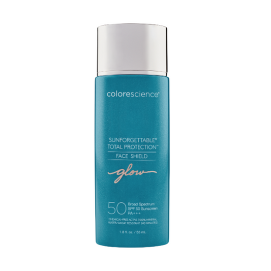 Colorescience Protection Face Shield Glow SPF 50