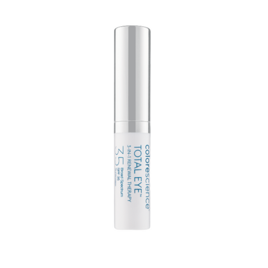Colorescience Eye 3-in-1 Renewal Therapy SPF 35
